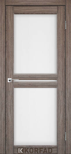 Межкомнатные двери ламинированные ламинированная дверь модель ml-05 дуб нордик